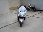 �������� �� ������ �������� Yamaha Majesty400 2005 ���� 4